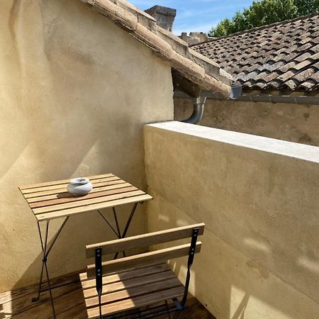 L'Enclave Villa Avignon Ngoại thất bức ảnh