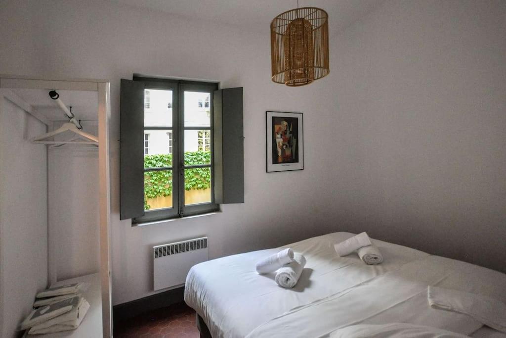 L'Enclave Villa Avignon Ngoại thất bức ảnh