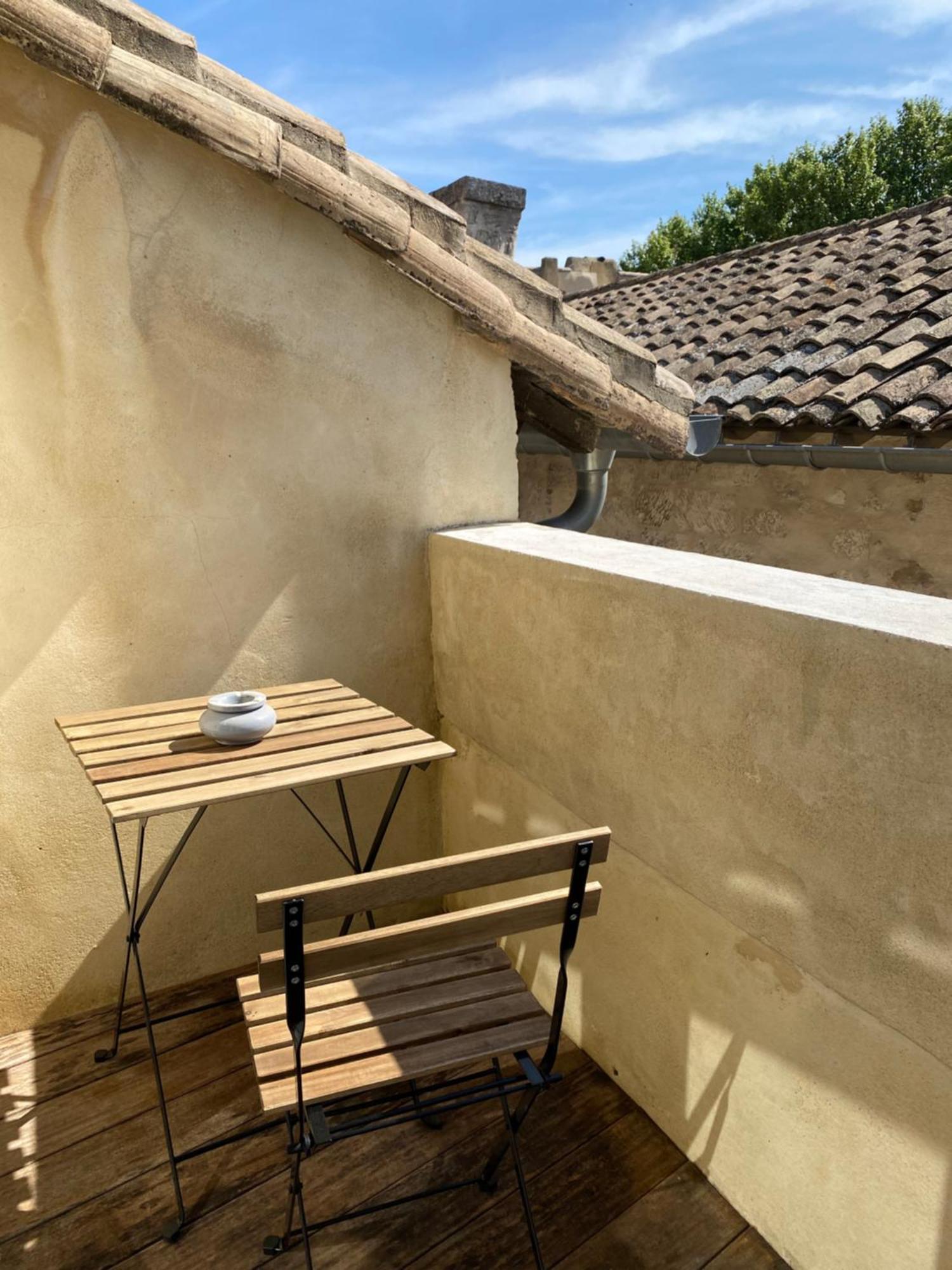 L'Enclave Villa Avignon Ngoại thất bức ảnh