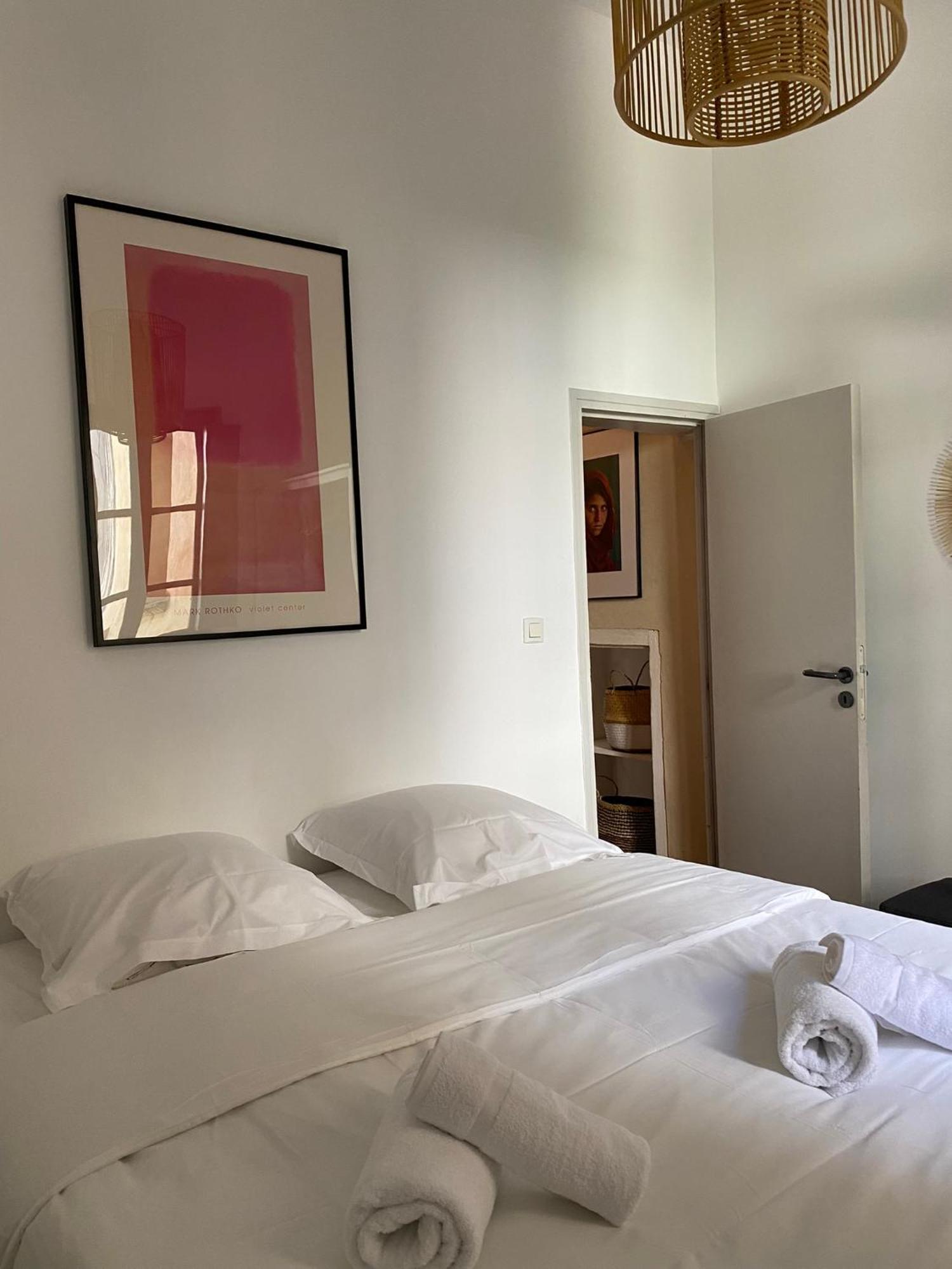 L'Enclave Villa Avignon Ngoại thất bức ảnh