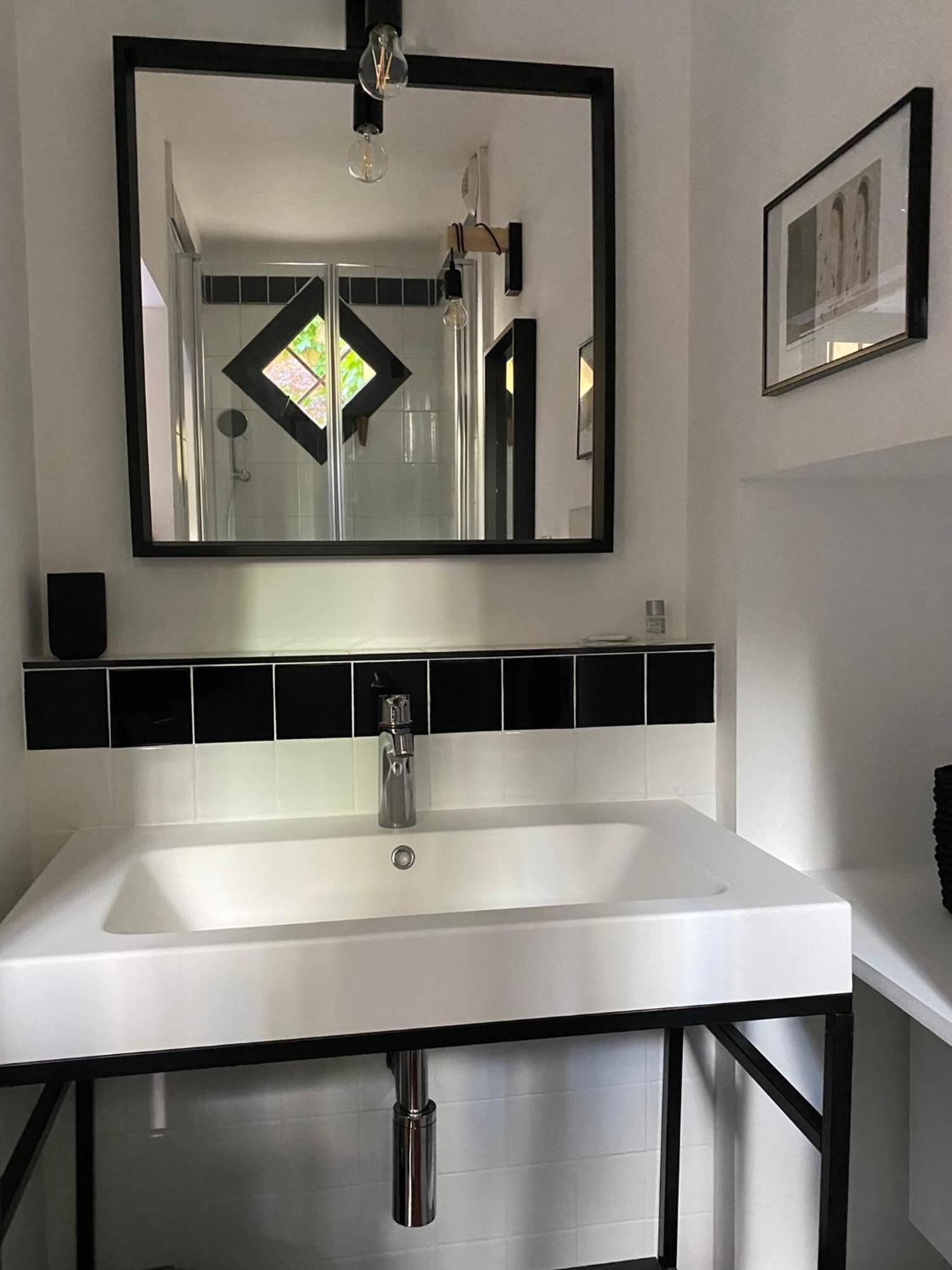 L'Enclave Villa Avignon Ngoại thất bức ảnh