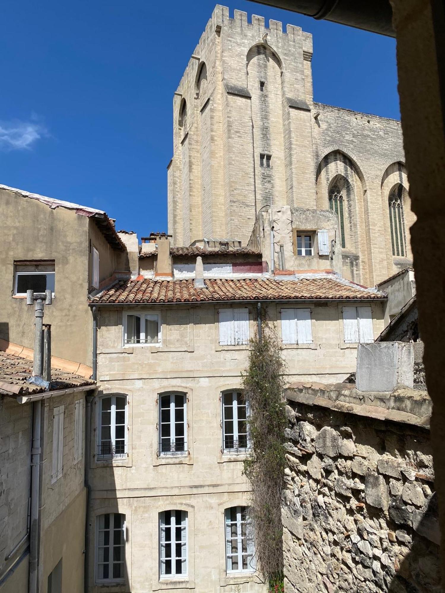 L'Enclave Villa Avignon Ngoại thất bức ảnh