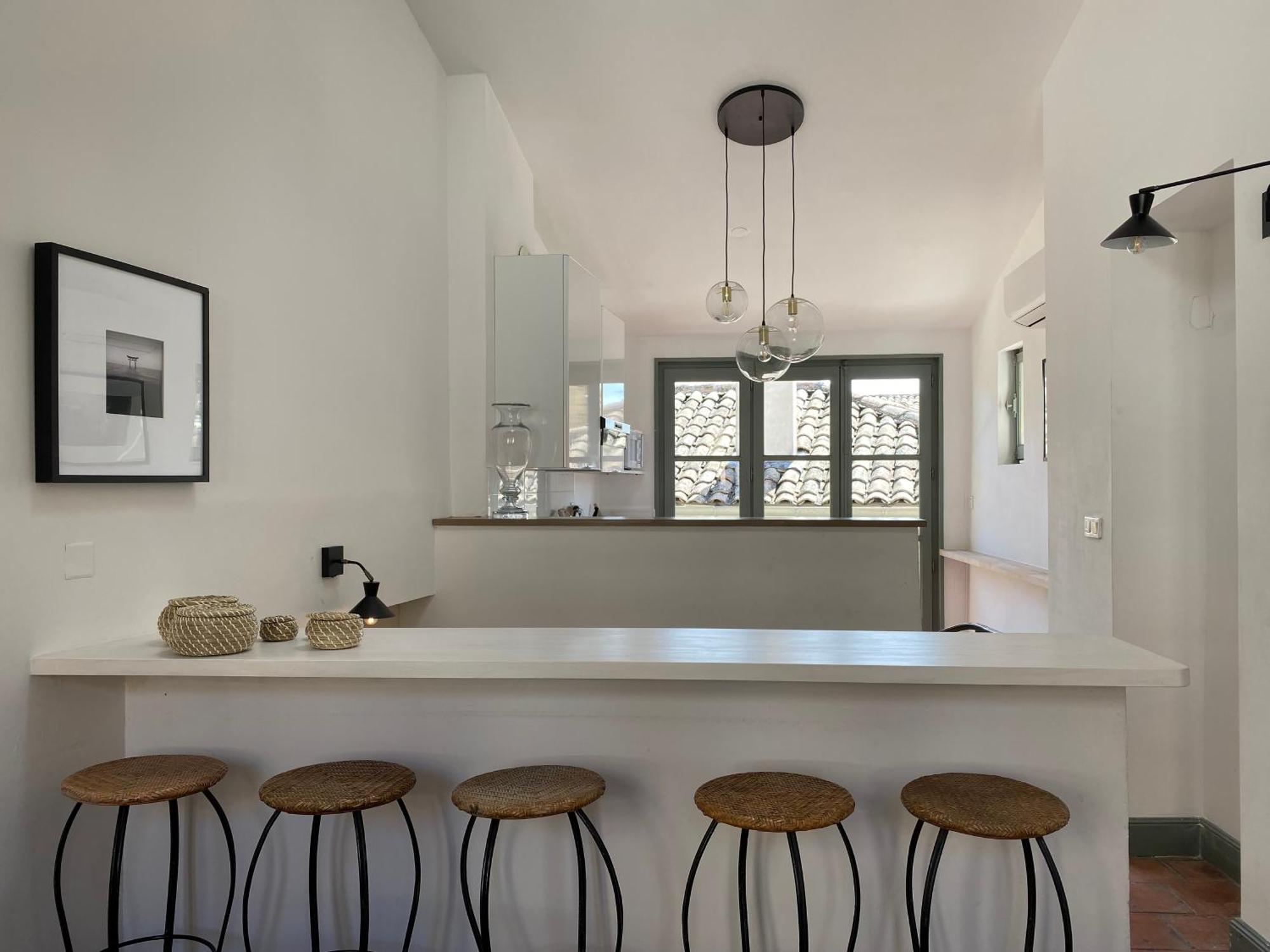 L'Enclave Villa Avignon Ngoại thất bức ảnh